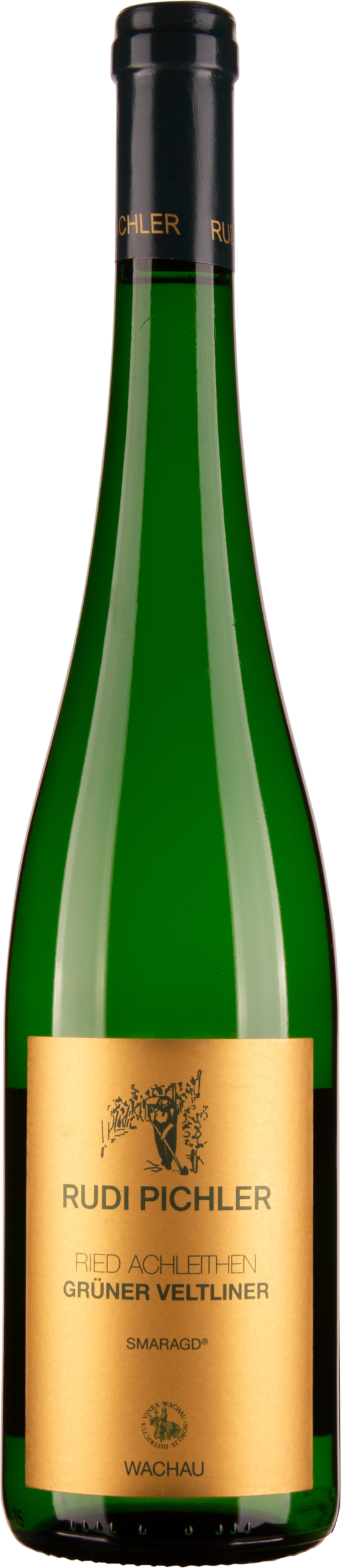 Grüner Veltliner Smaragd Ried Achleithen Wachau DAC 2023