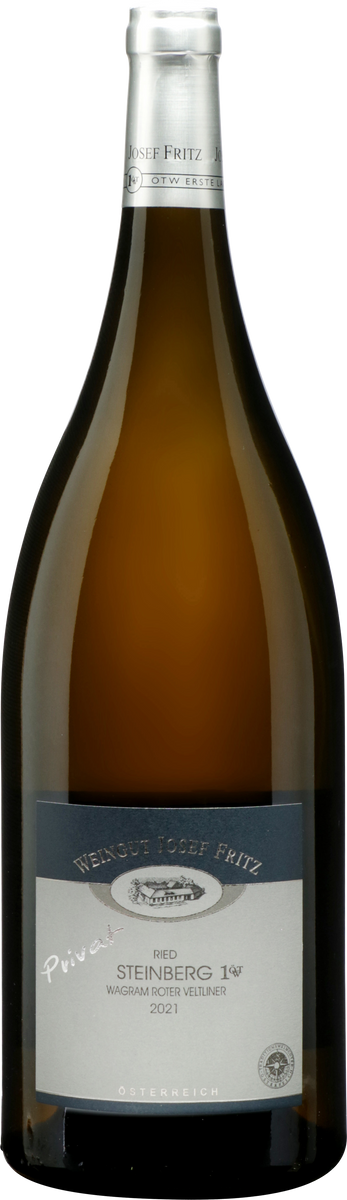 Roter Veltliner Ried Steinberg 1ÖTW Privat 2022