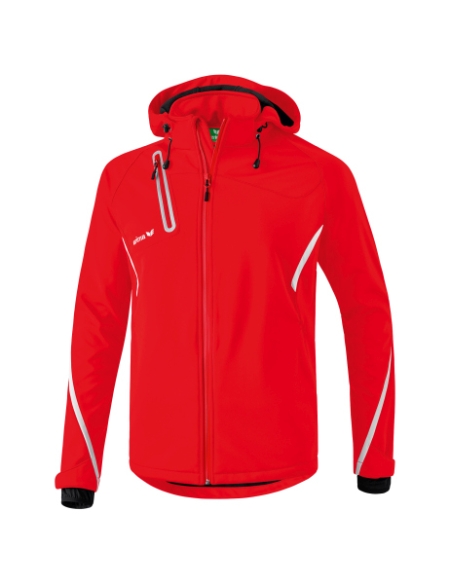 Softshelljacke Function