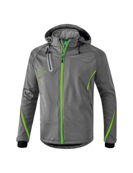 Softshelljacke Function
