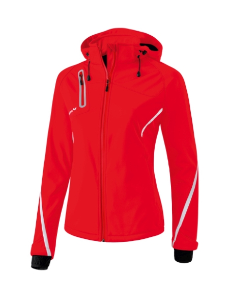 Softshelljacke Function