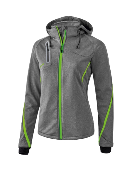 Softshelljacke Function