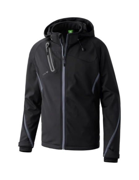 Softshelljacke Function