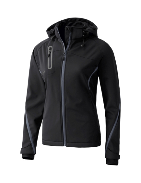 Softshelljacke Function