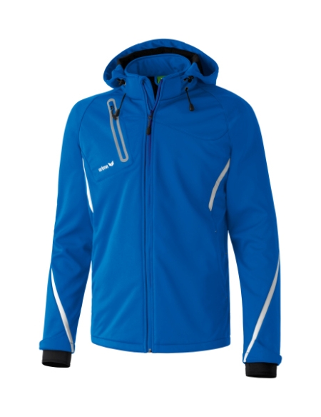 Softshelljacke Function