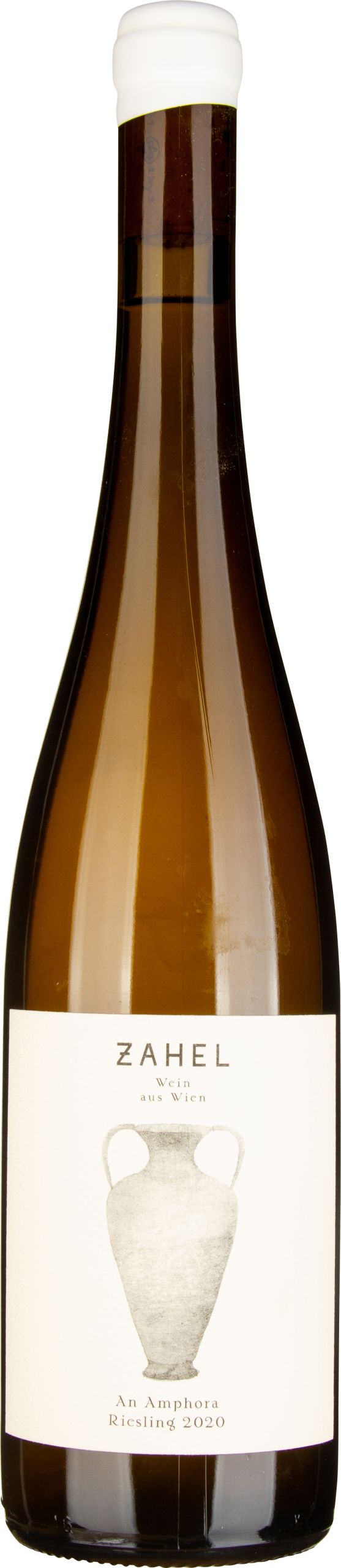 Riesling An Amphora bio 2023