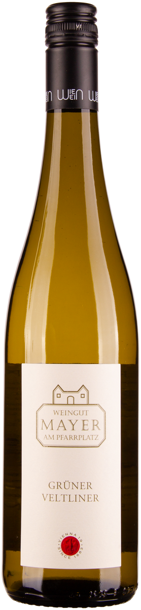 Grüner Veltliner 2024
