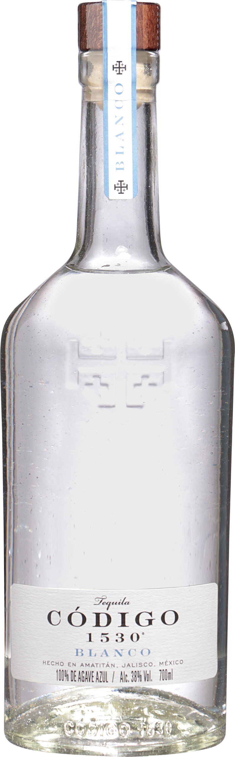 1530 Blanco