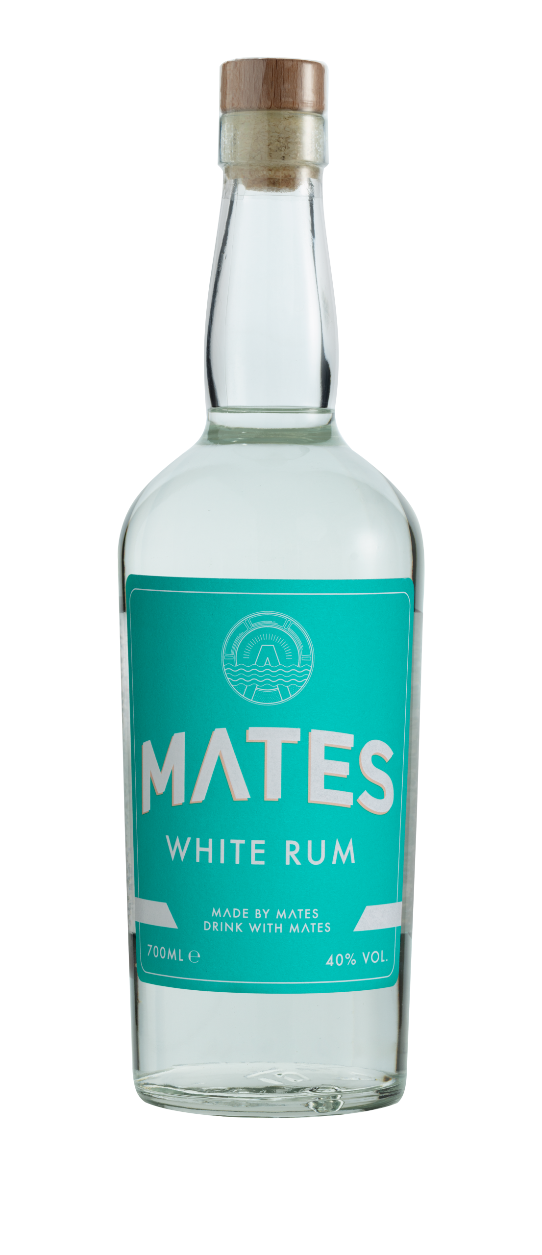 White Rum