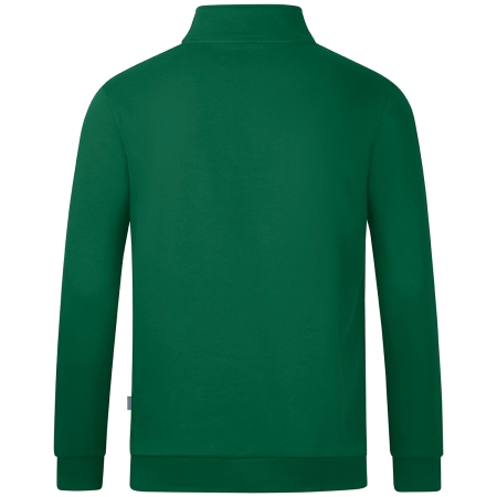 JAKO Unisex Ziptop Organic