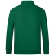 JAKO Unisex Ziptop Organic