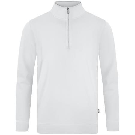 JAKO Unisex Ziptop Doubletex