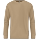JAKO Unisex Sweat Organic