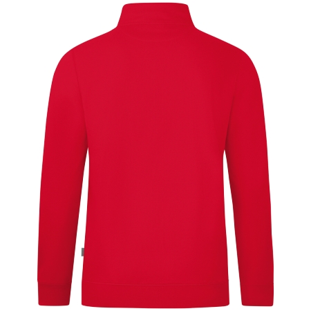 JAKO Unisex Sweatjacke Doubletex