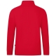 JAKO Unisex Sweatjacke Doubletex
