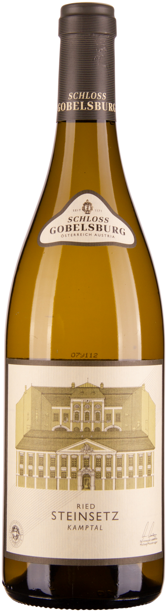 Grüner Veltliner Steinsetz Kamptal DAC 2023