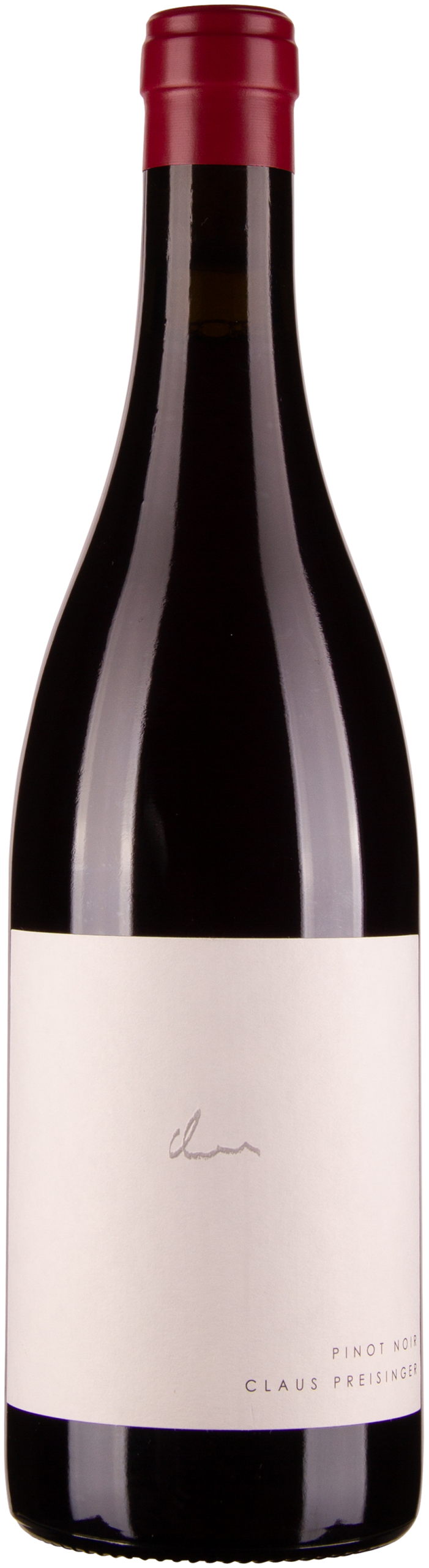 Pinot Noir bio 2022