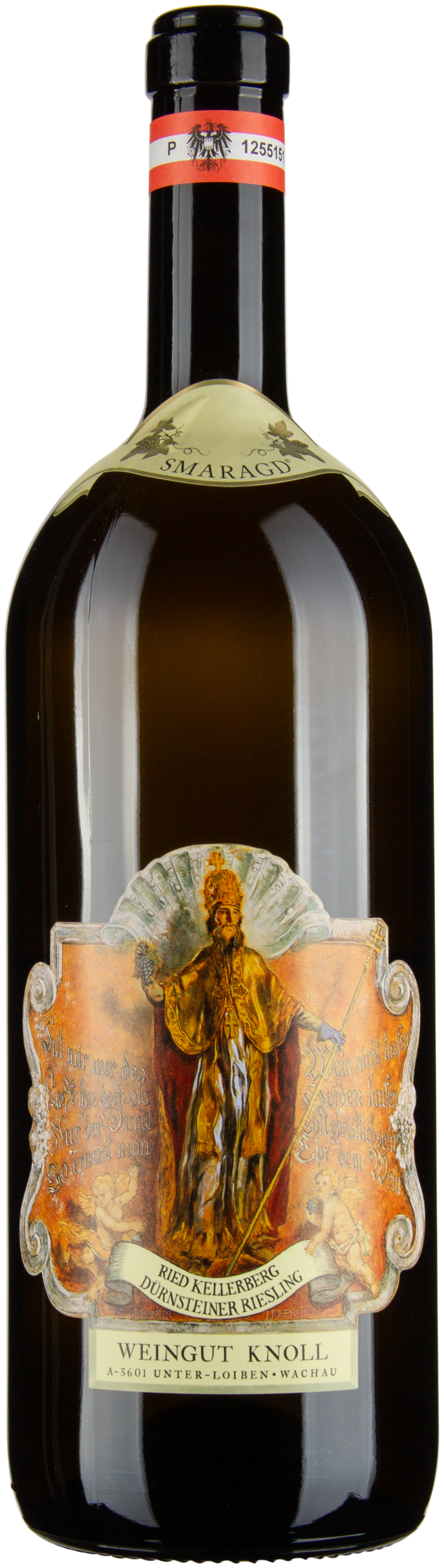 Riesling Smaragd Ried Kellerberg 2023