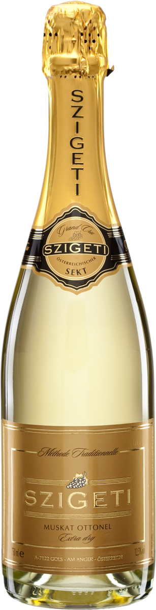 Muskat Ottonel Sekt
