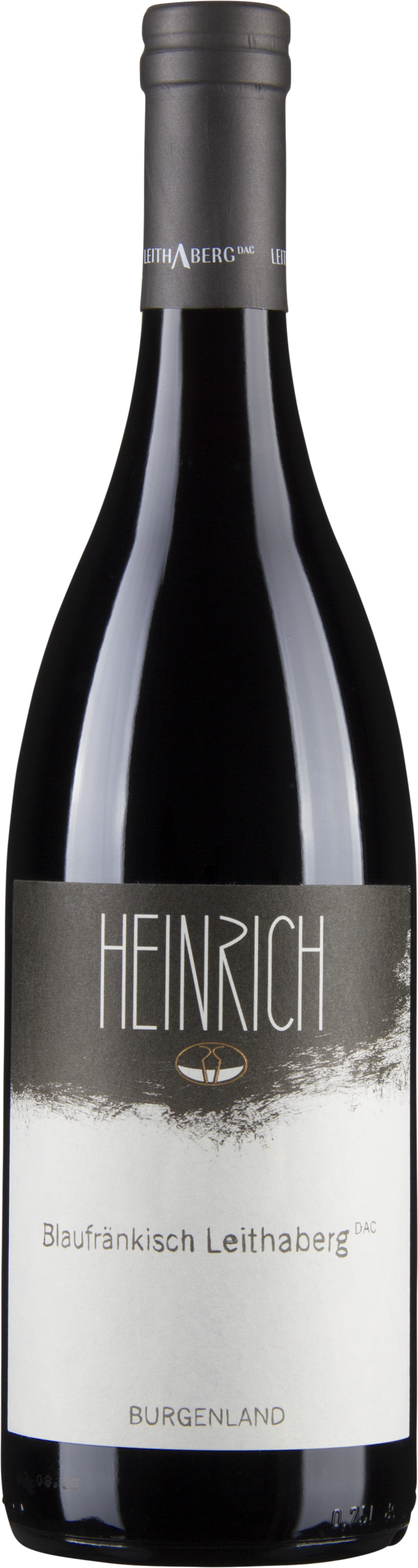 Blaufränkisch Leithaberg DAC bio 2018