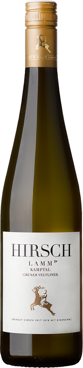 Grüner Veltliner Ried Lamm 1ÖTW Kamptal DAC bio 2022