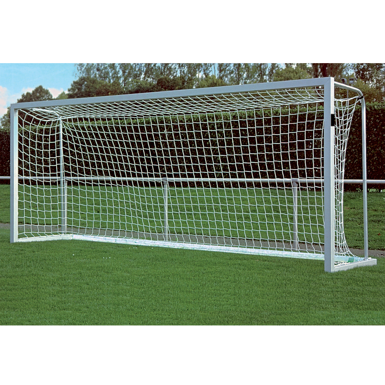 Kleinfeldtor "freistehend" – Bild 2