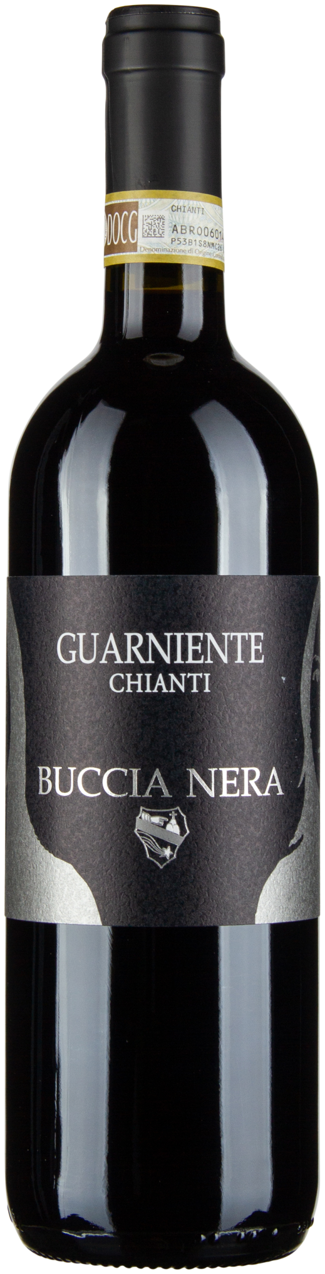 Chianti DOCG Guarniente bio 2022