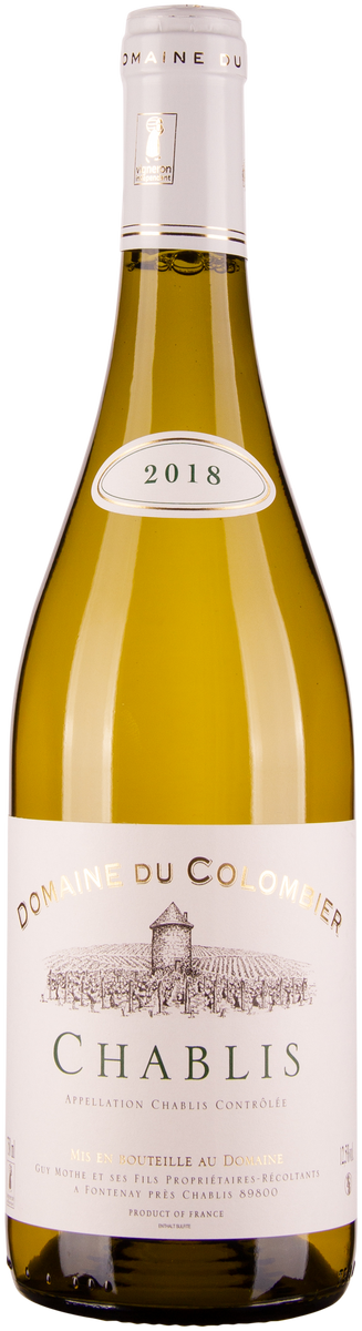 Chablis AC 2022