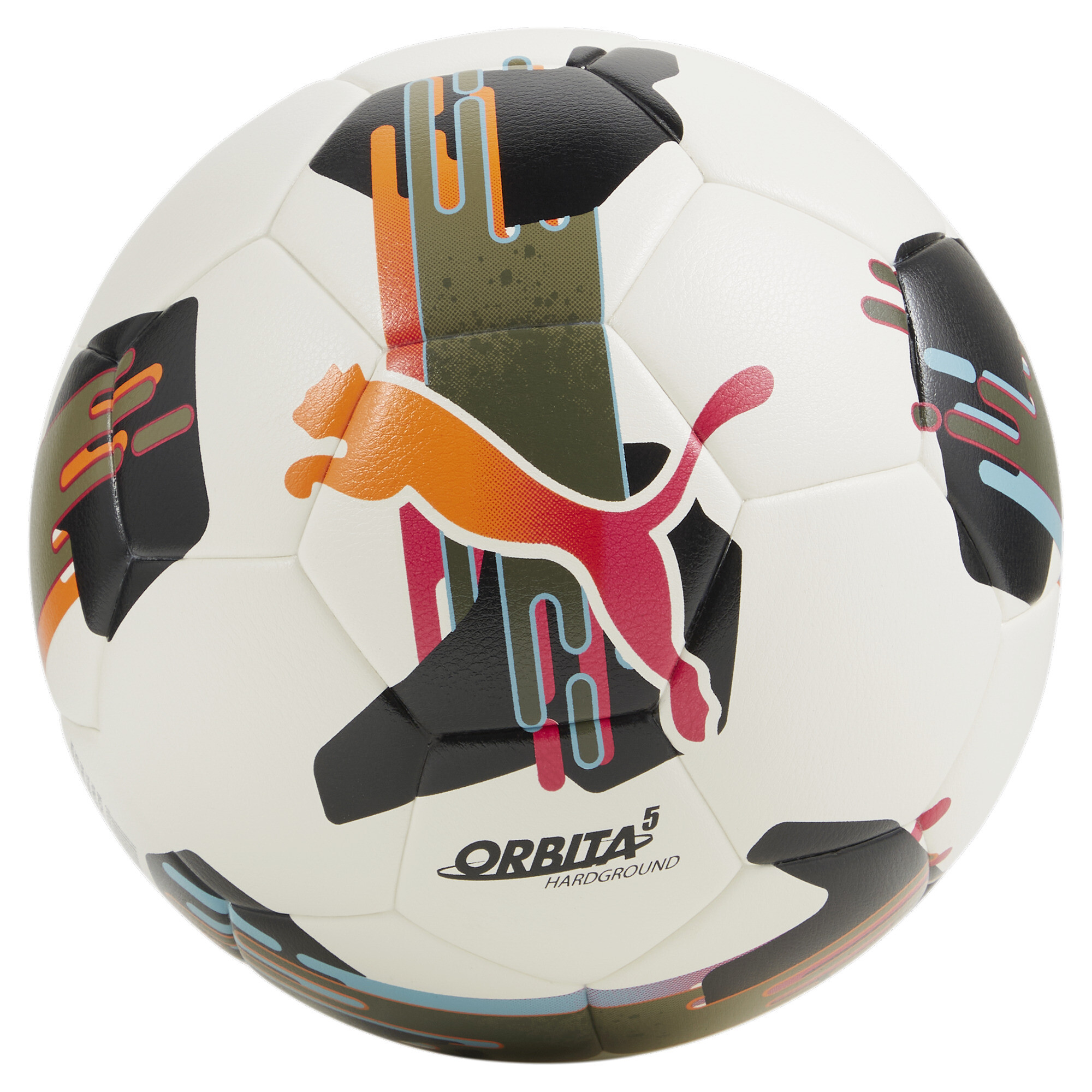 PUMA Orbita 5 TB Hardground