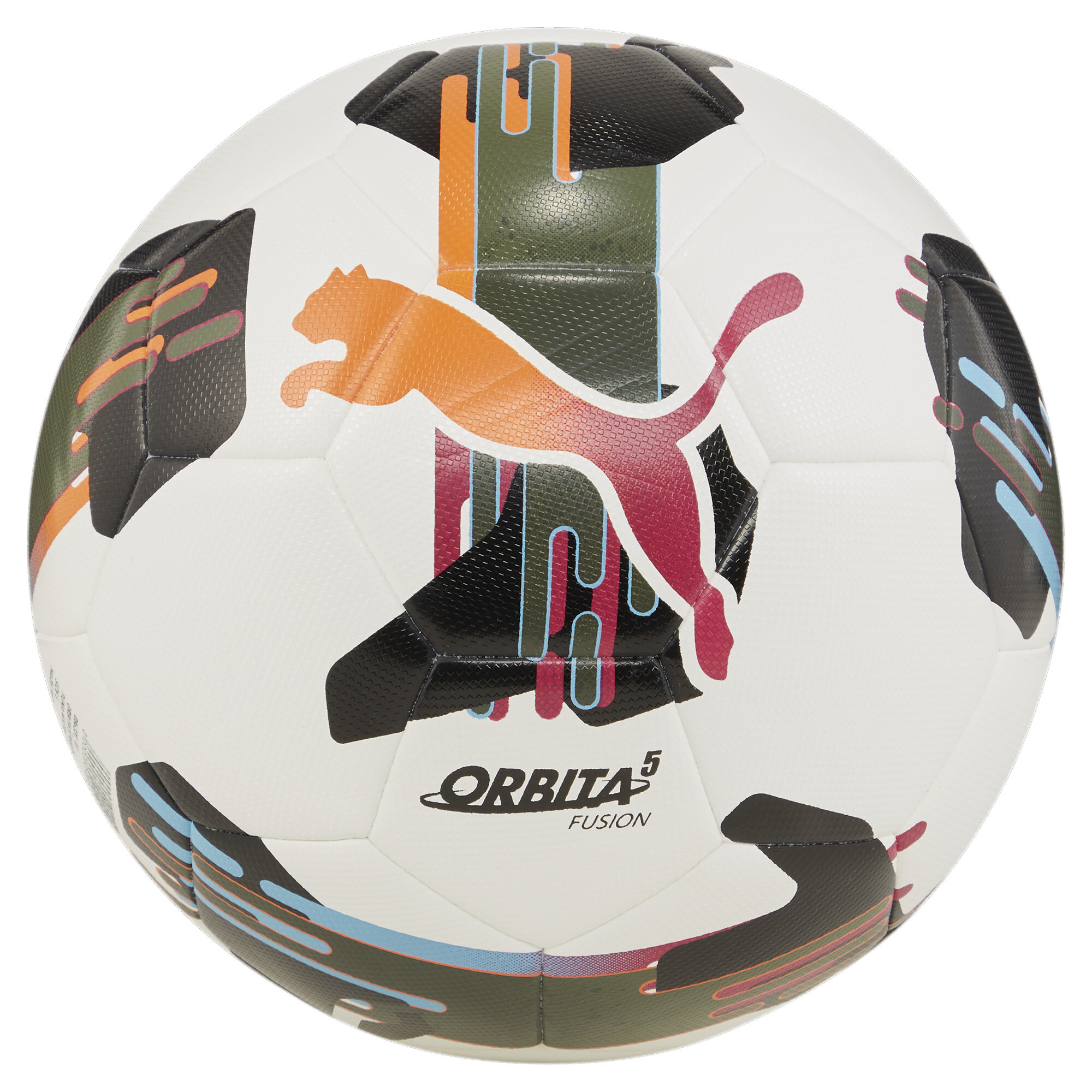 PUMA Orbita 5 FUSION