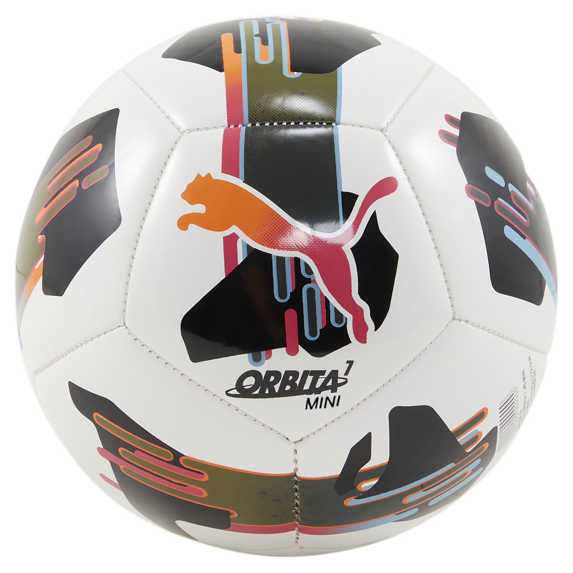 PUMA Orbita 7 MS Mini