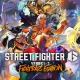 Street Fighter 6 Years 1-2 Fighters Edition