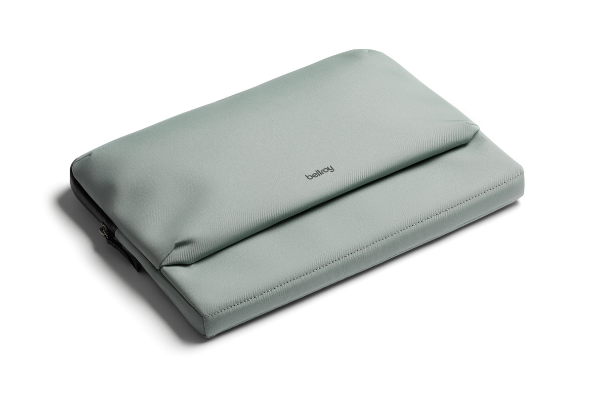 Bellroy Laptop Caddy 14" - Eucalyptus