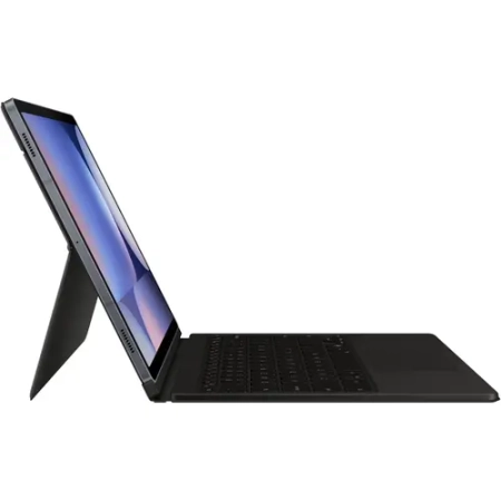 Samsung Book Cover Keyboard Slim Galaxy Tab S9+, S9 FE+, S10+ black