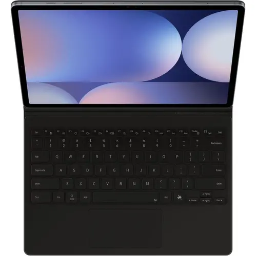 Samsung Book Cover Keyboard Slim Galaxy Tab S9+, S9 FE+, S10+ black