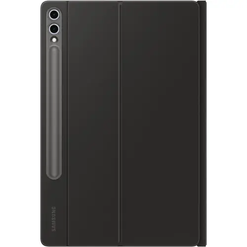 Samsung Book Cover Keyboard Slim Galaxy Tab S9+, S9 FE+, S10+ black