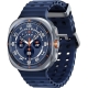 Samsung Galaxy Watch Ultra (2025) LTE titanium blue