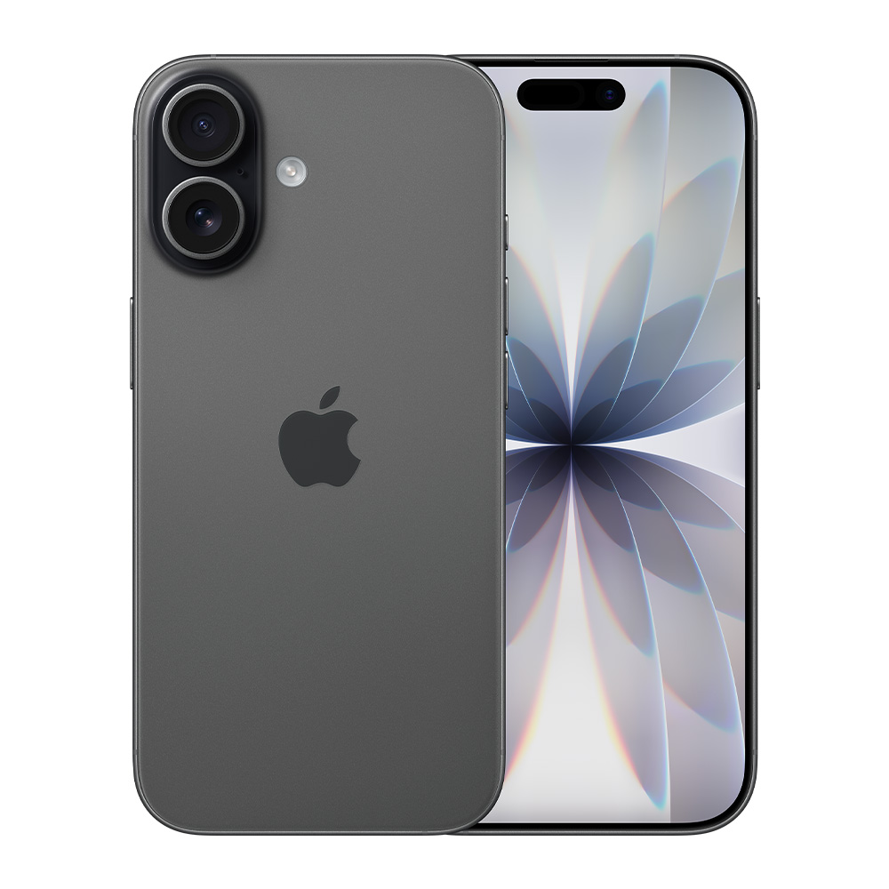 iPhone 17 512GB Schwarz