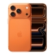 iPhone 17 Pro 1TB Kosmisch Orange