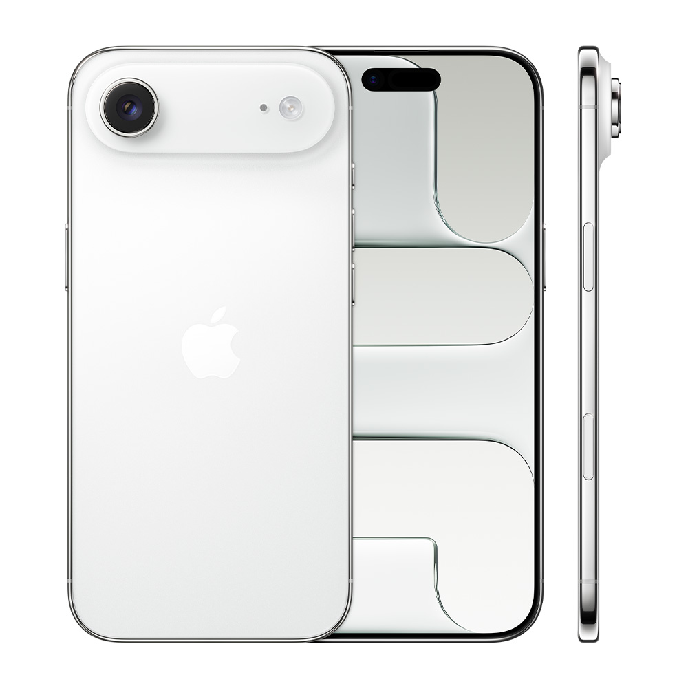 iPhone Air 512GB Cloud Weiß