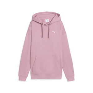 ESS RELAXED HOODIE FL
