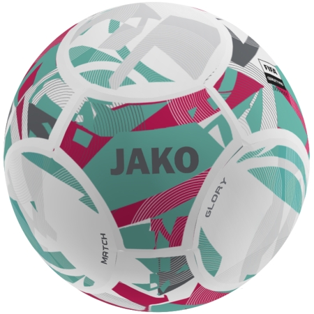 JAKO Spielball Glory 14 Panel, TB, FIFA QUALITY PRO