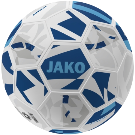 JAKO Spielball Futsal 32 Panel, Hybrid, FIFA QUALITY PRO