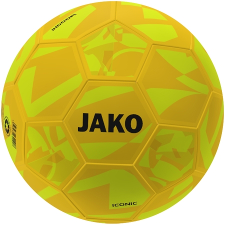 JAKO Indoorball Iconic 32 Panel, HS