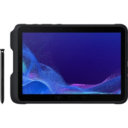 Samsung Galaxy Tab Active4 Pro T636 LTE 128GB Enterprise Edition black
