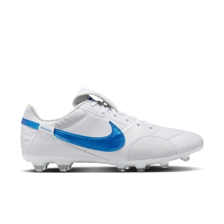THE NIKE PREMIER III FG