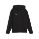 PUMA teamFINAL Casuals Hooded Jkt Jr