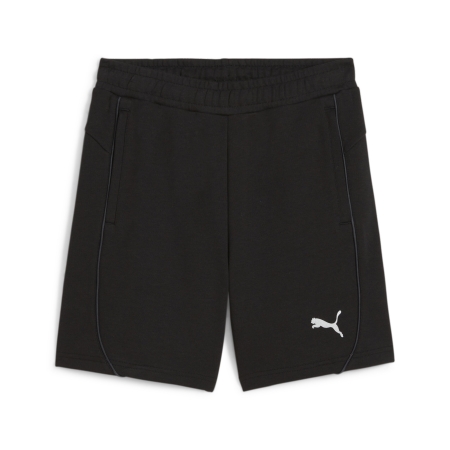 PUMA teamFINAL Casuals Shorts Jr