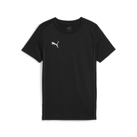PUMA teamFINAL Casuals Tee Jr
