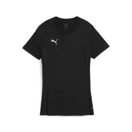 PUMA teamFINAL Casuals Tee Wmn